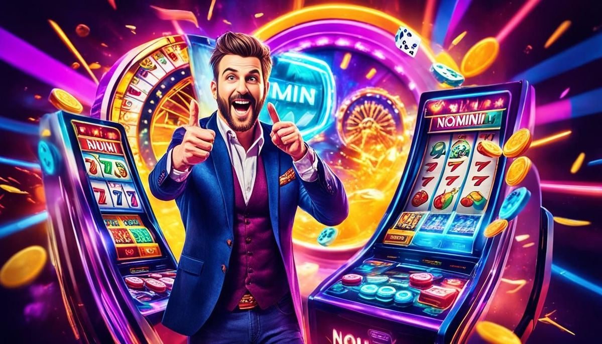 007slots App Sports Betting မျက်နှာပြင်
