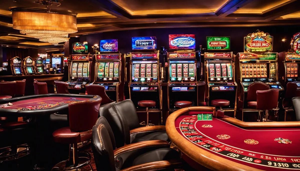 007slots Myanmar Online Gaming Platform ကျွန်ုပ်တို့အကြောင်း