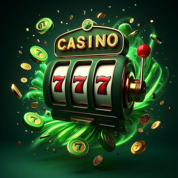 007slots Live Casino Myanmar ဂိမ်းများ