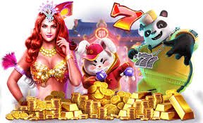 Video Slots နည်းပညာဆန်သော ဂိမ်းများ
