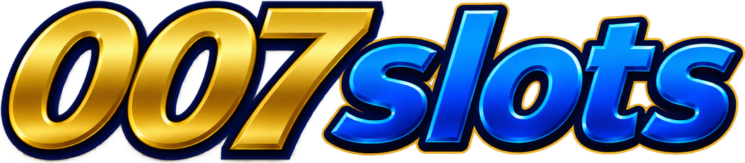 007slots Logo